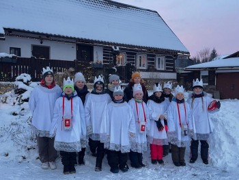 Fotogalerie z roku 2026