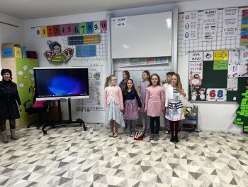 Vítání občánků 16. 1. 2026