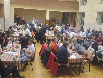 Kvíz s Jakubem Kvášovským 23. 2. 2026