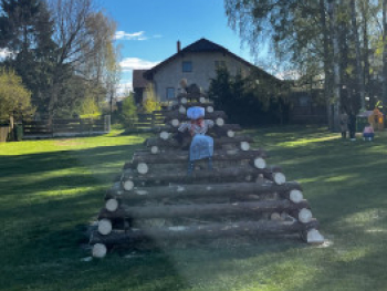 Pálení čarodějnic 30. 4. 2026